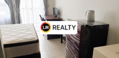 Apartemen Saveria Tower North BSD City Dekat AEON Mall