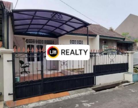 Rumah Catalina Gading Serpong