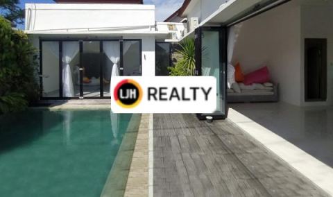 Beautiful Tropical and Furnished Villa in Ungasan, Kuta Selatan, Close to Garuda Winsu Kencana and Udayana University