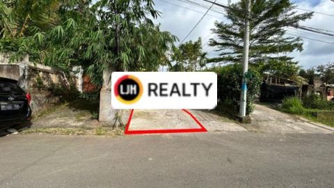 Land Strategic in Tourist Area Kedewatan, Ubud, Suitable For Villa