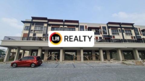 Ruko Disewakan Di Melody 2 Summarecon Pagedangan Tangerang