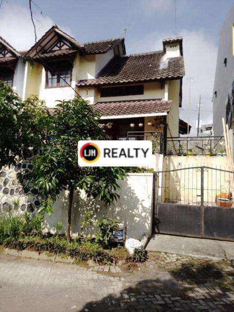 Villa Murah banget di cipanas batu cianjur 