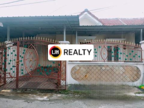 Rumah strategis Citra Raya 