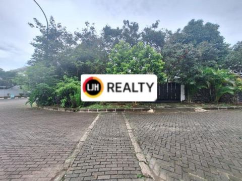 Kavling Giri Loka 3 BSD City 