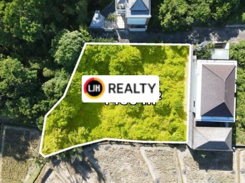 14 Are Land with Beach View in Ketewel, Gianyar. Close to Dyatmika School.