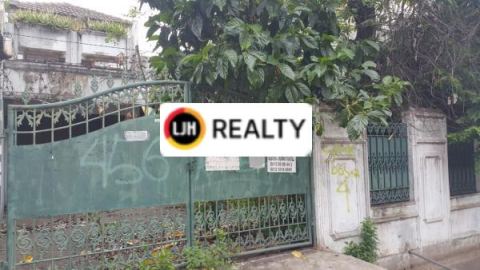 Dijual Rumah lokasi Strategis, di Tomang 