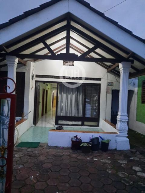Dijual Rumah Nyaman di Klender Jakarta Timur