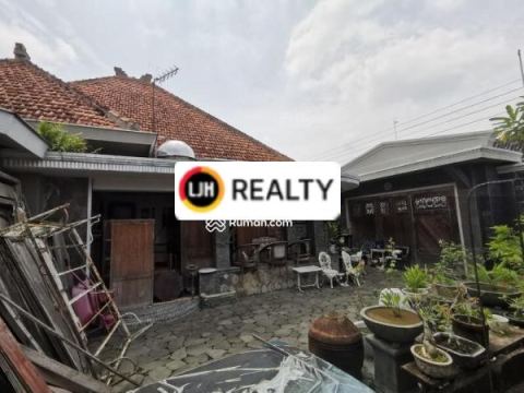 Rumah Antik Laweyan