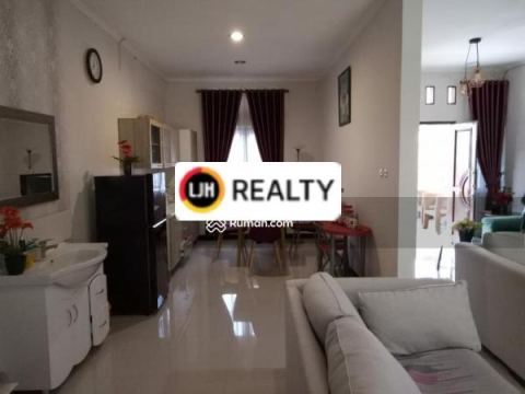 Rumah minimalis Manahan