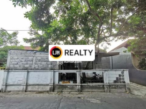 Rumah Demangan Belakang Lippo Plaza
