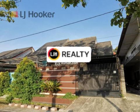 Rumah minimalis Colomadu luas 148m