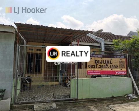 Rumah minimalis murah di Gaum Karanganyar, siap pakai lingkungan perumahan