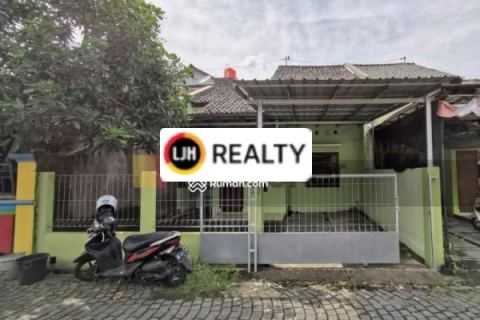 Rumah minimalis siap masuk di perumahan Gentan