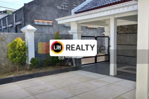 Rumah Cantik Minimalis di Jaten Solo, 3 menit dari Luwes Palur, 200m dari jalan utama karanganyar