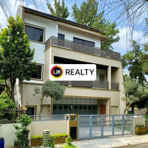 Dijual Rumah Cluster Giri Loka BSD City Dekat Tol BSD 