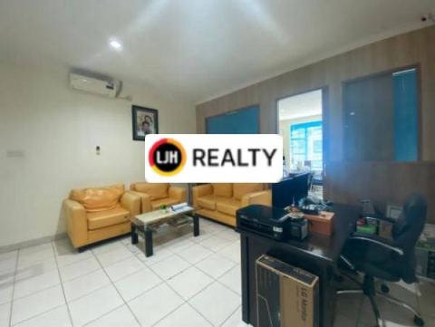 Ruko 2 Lantai Grand Wisata Tambun Selatan Bekasi