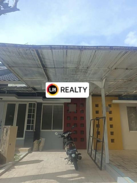 Dijual Cluster di Grand Galaxy City Bekasi 