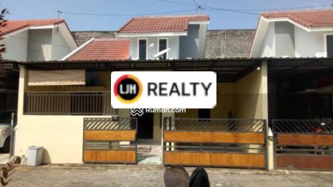 Rumah Cluster Jaya Wijaya Mojosongo