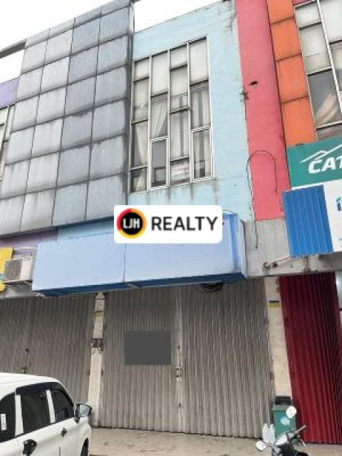 Ruko Tambun City, Lokasi Strategis Untuk Kantor Gudang Tambun Selatan Bekasi