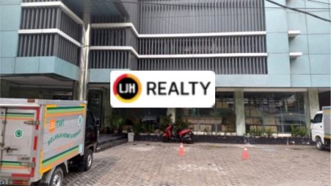Disewa Ruangan Kantor siap pakai Tomang , Jakarta Barat