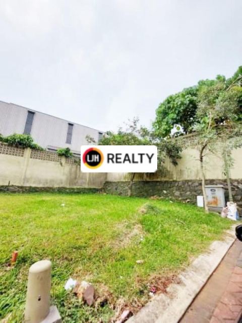 Dijual Kavling Atlanta Village Gading Serpong