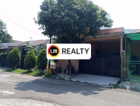 Rumah Di Jual Citra Raya