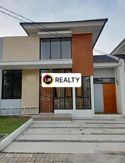 Rumah Di Jual Dan Sewa Citra Raya