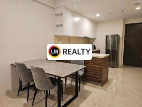 Apartemen Marigold Navapark, Tower 7, Tangerang, 95 m², Lt. 15, PPJB