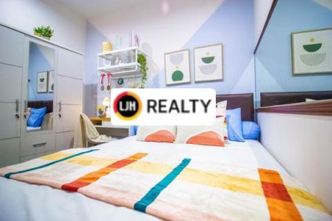 Kost Jual Full Furnished, Tomang - Jakarta Barat