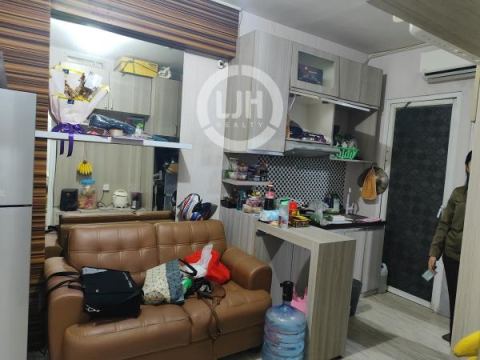 Apartemen di Pusat Kota Jakarta Green Pramuka City Jakarta Pusat