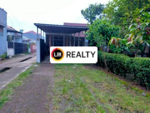 Dijual Rumah Luas di Jaka sampurna Bekasi 