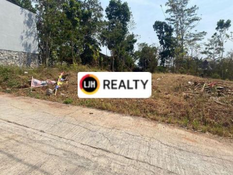 Dijual Kavling Griya Gading Khasanah Semarang
