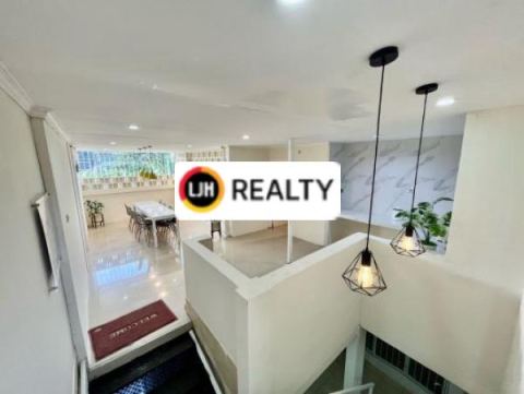 Rumah Kos Ui Depok 40 Kamar + 3 Kios, Fasilitas Lengkap di Beji, Depok
