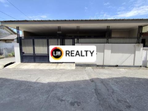 Dijual Rumah Luas Minimalis di Duren Jaya Bekasi Timur