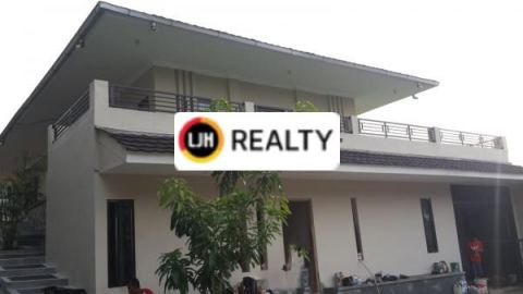 Dijual Rumah Mewah Ciater Raya Meruya Center Serpong Tangerang Selatan