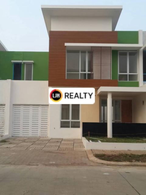 Rumah Di Jual Dan DiSewa Kawasan Citra Raya Tangerang