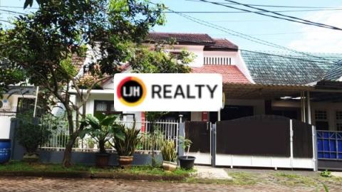 Dijual Rumah Villa Melati Mas Serpong Tangerang Selatan