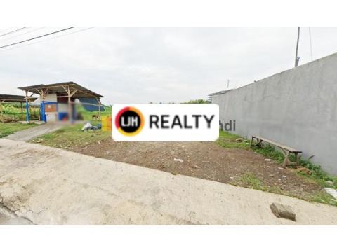 Kavling di Campurejo Boja Kendal Jawa Tengah