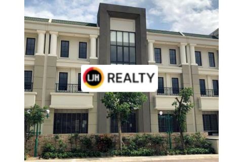 Dijual Ruko di Orchard Park Batam Center