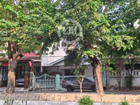 Rumah di Gading Putih Raya Kelapa Gading Jakarta Utara Luas 9x18 m2