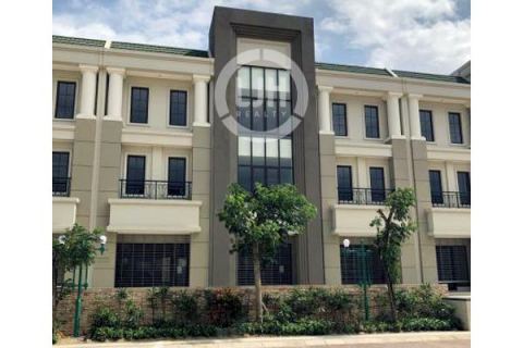 Disewakan Ruko di Orchard Park Batam Center