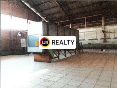 Tempat Usaha di Gebanganom Raya Semarang