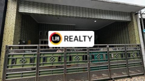 Dijual Rumah di Karawaci Tangerang