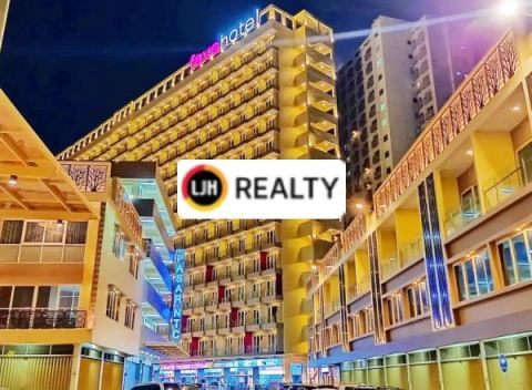 Dijual Apartment di Nagoya Thamrin City Furnished