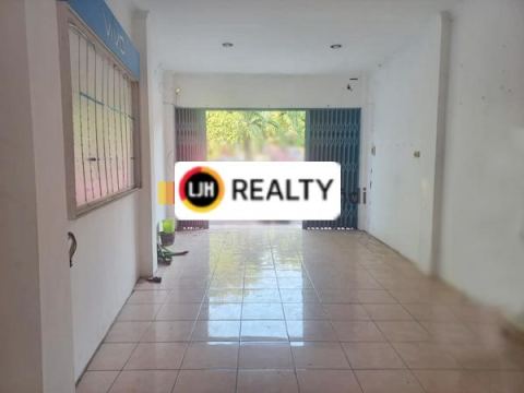 Ruko di Pusponjolo Timur Semarang