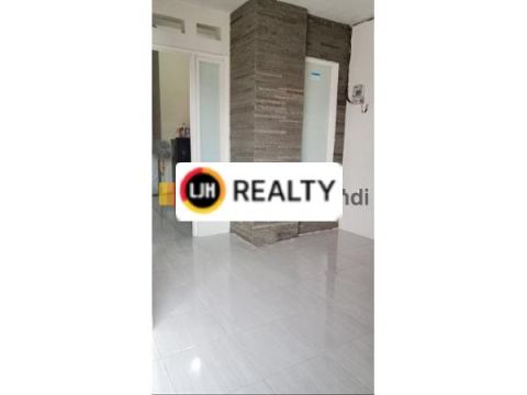 Rumah di Bukit Cempaka Dalam Sendangmulyo Semarang
