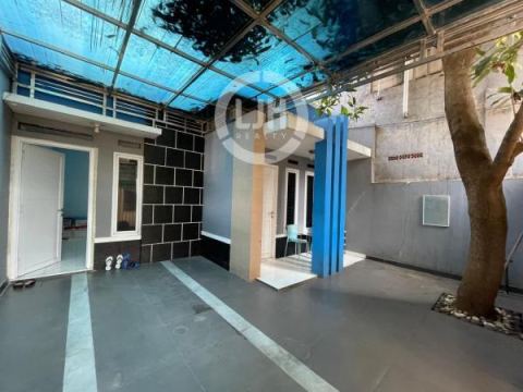 Rumah Harga Murah Dekat Mall Aeon Tanjung Barat Jakarta Selatan