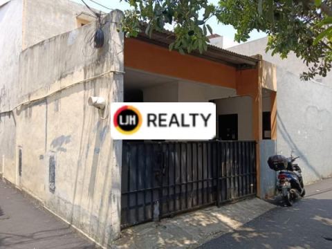 Dijual Kost-Kostan Di Beji, Depok
