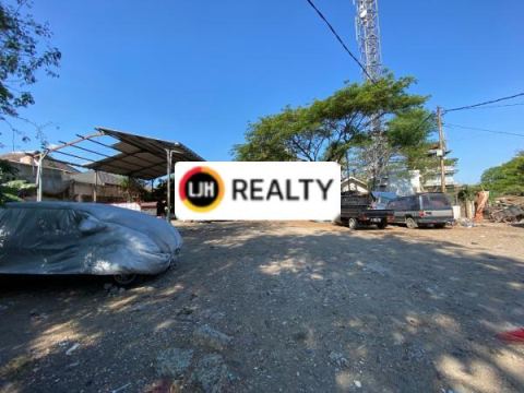 Kavling di Tipar Cakung Jakarta Timur Luas 3000 m2 