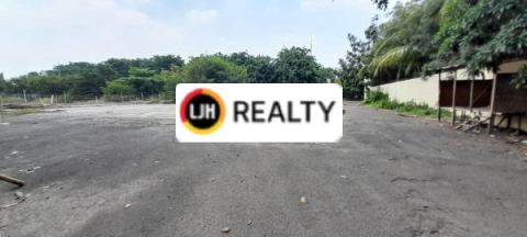 Kavling Luas 1795m2 di Boulevard Timur Raya Kelapa Gading Hadap Utara Lokasi Strategis 